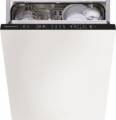 Посудомоечная машина KUPPERSBUSCH - IGV 6405.0